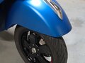 2019 Vespa GTS Super 300, синий, 560000 рублей - вид 10