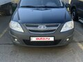 2018 LADA (ВАЗ) Largus, чёрный, 1500000 рублей - вид 6