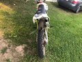 2020 Motoland MX 125, зелёный, 57000 рублей - вид 3