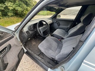 2004 Lada (ВАЗ) 2110, серебристый, 135000 рублей, вид 5