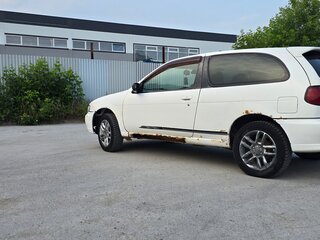 1999 Nissan Pulsar V (N15), белый, 190000 рублей, вид 5