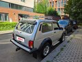 2022 Lada (ВАЗ) Niva Legend I, серебристый, 998000 рублей - вид 5