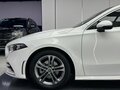 2022 Mercedes-Benz A-Класс 180 Long IV (W177), красный, 1833000 рублей - вид 3