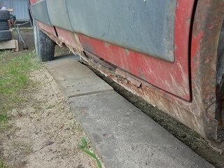 2010 Fiat Professional Ducato, красный, 500000 рублей, вид 3