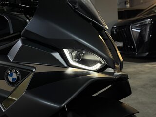 2025 BMW S 1000 RR, серый, 2150000 рублей, вид 3