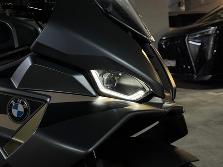 2025 BMW S 1000 RR, серый, 2150000 рублей, вид 3