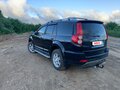 2014 Great Wall Hover H3 I Рестайлинг, чёрный, 1130000 рублей - вид 6