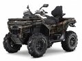 2026 CFMoto CFORCE 650 EPS, синий, 1199900 рублей - вид 2