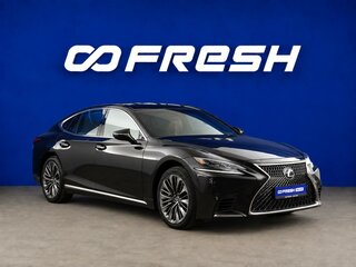 Lexus LS 500 V