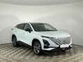 2024 Omoda C5 I, зелёный, 1795000 рублей - вид 2