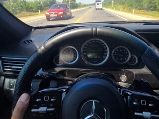 2010 Mercedes-Benz E-Класс 200 5G-Tronic IV (W212, S212, C207), чёрный, 1130000 рублей, вид 3