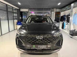 2021 Hyundai ix35 II Рестайлинг, чёрный, 2150000 рублей, вид 1