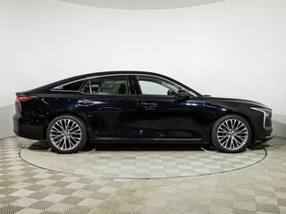 2023 FAW Bestune B70 I, чёрный, 1724900 рублей, вид 4