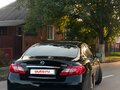 2010 Nissan Fuga II, чёрный, 750000 рублей - вид 5
