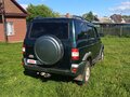2009 УАЗ Патриот 3163 I, зелёный, 550000 рублей - вид 4