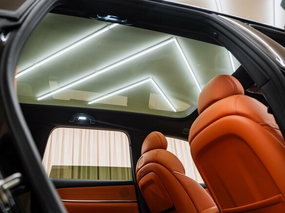 2026 Changan Qiyuan Q07 31.7 kWh, чёрный, 3750000 рублей - вид 18