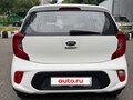 2018 Kia Picanto III, белый, 650000 рублей - вид 1