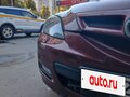 2008 Mazda 3 I (BK) Рестайлинг, красный, 600000 рублей - вид 4