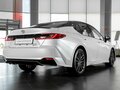 2026 Toyota Camry IX (XV80) China Market, белый - вид 5