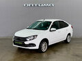 2025 Lada (ВАЗ) Granta I Рестайлинг, белый, 997000 рублей
