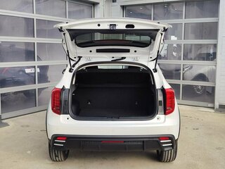 2026 Haval Jolion I Рестайлинг 2, белый, 2699000 рублей, вид 5