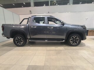 2026 Changan Hunter Plus, серый, 4249900 рублей, вид 5