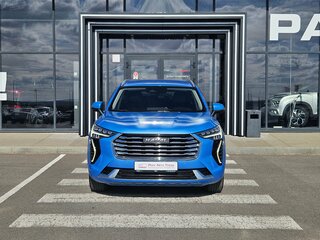 2022 Haval Jolion I, синий, 1419000 рублей, вид 2