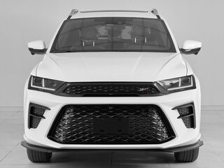 2024 SWM G01F, белый, 1845000 рублей, вид 2