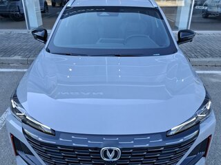 2025 Changan UNI-S I, серый, 3179900 рублей, вид 4