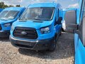 2021 Ford Transit, голубой, 2300000 рублей