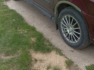 2013 Geely MK Cross I, пурпурный, 200000 рублей, вид 2
