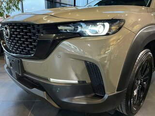 2025 Mazda CX-50, бежевый, 4800000 рублей, вид 3