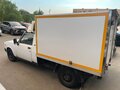 2008 LADA (ВАЗ) ВИС 2345, белый, 380000 рублей - вид 3