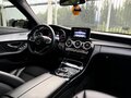 2014 Mercedes-Benz C-Класс 180 IV (W205), чёрный - вид 8