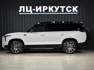2026 Rox Adamas, белый, 10400000 рублей, вид 4