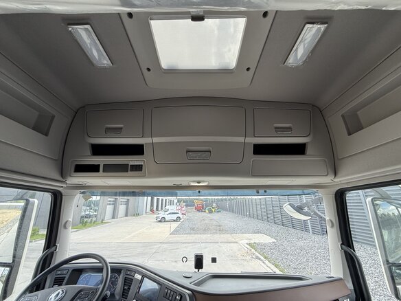 2024 Dongfeng GX, белый, 8800000 рублей - вид 17