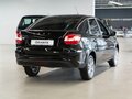 2026 Lada (ВАЗ) Granta I Рестайлинг, чёрный - вид 4