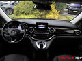 2016 Mercedes-Benz V-Класс 250 d длинный III (W447), чёрный - вид 11