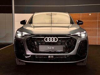 2026 Audi Q5 L III (GU), серый, 6549000 рублей, вид 2