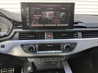 2020 Audi A5 Sportback 45 TFSI II (F5) Рестайлинг, красный, 3805000 рублей, вид 3
