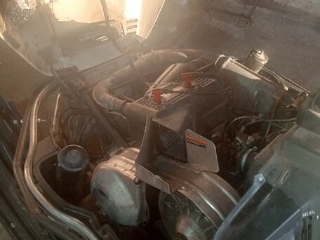 2008 Yamaha VK540, чёрный, 580000 рублей, вид 5