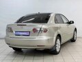 2005 Mazda 6 I (GG), бежевый, 535000 рублей - вид 4