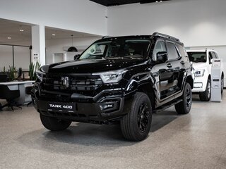 2026 Tank 400 I, чёрный, 6299000 рублей, вид 1