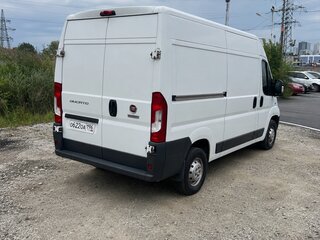 2016 Fiat Professional Ducato, белый, 1890000 рублей, вид 2
