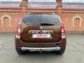 2012 Renault Duster I, коричневый, 738000 рублей - вид 5