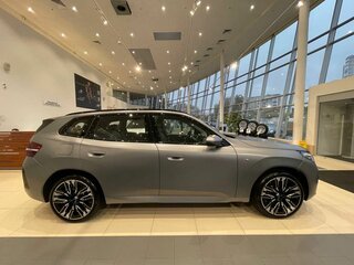 2026 BMW X3 Long 30L xDrive IV (G45/G48), серый, 8100000 рублей, вид 4