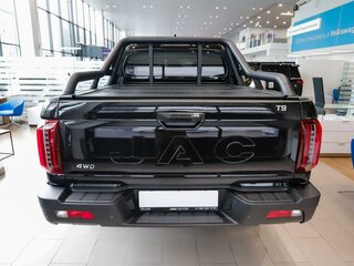 2026 JAC T9, чёрный, 3979000 рублей, вид 5