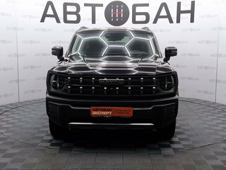 2024 Haval H3 I, чёрный, 2399000 рублей, вид 2
