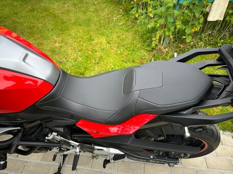 2022 BMW F 900 XR, красный, 1150000 рублей, вид 5