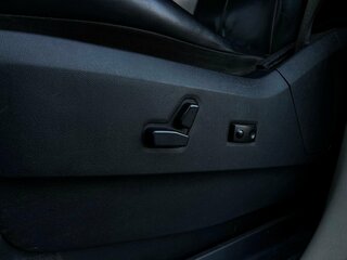 2014 Chrysler Voyager Grand V Рестайлинг, чёрный, 1526300 рублей, вид 5
